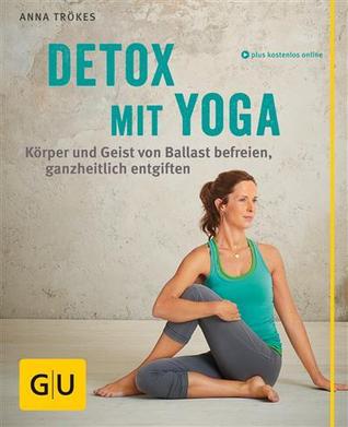 Detox mit Yoga (ebook)