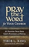 Pray the Word for...