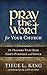 Pray the Word for Your Church