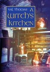 A Witch's Kitchen