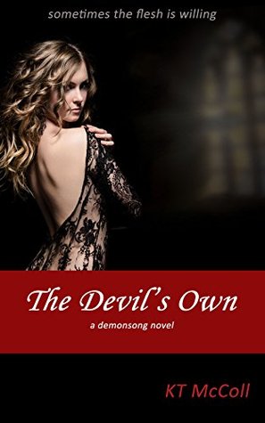 The Devil's Own (Demonsong #3)