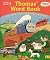 Thomas' Word Book