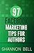 97 Facebook Marketing Tips for Authors