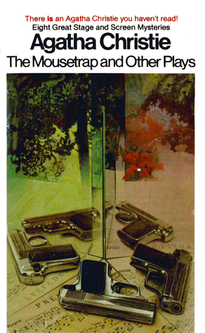 Mousetrap and Other Plays