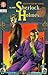 Sherlock Holmes Tales of Mystery & Suspense #1