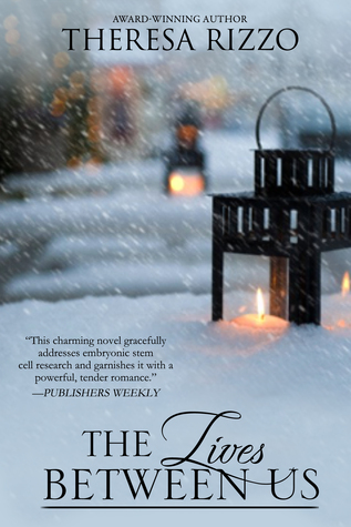 The Lives Between Us   (Destiny, #2)