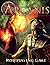 Arcanis: The World of Shattered Empires RPG (PCI1600)