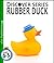 Rubber Duck by Xist Publishing