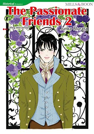 The Passionate Friends 2 (Kindle Edition)