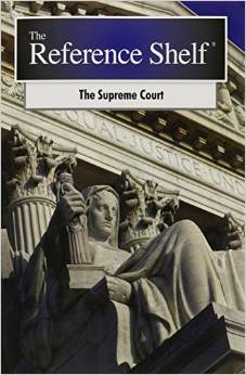 Reference Shelf: The Supreme Court: 0
