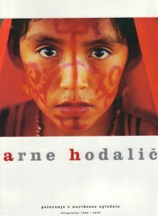 Potovanje v navidezno ogledalo : fotografije 1988-2000 (Hardcover)