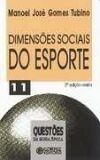 Dimensões Sociais do Esporte