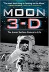 Moon 3-d: The Lunar Surface Come to Life