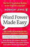Word Power Made Easy