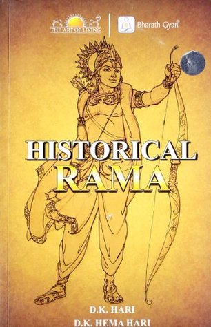 Historical Rama (Paperback)