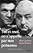 Toi et moi, on s'appelle par nos prénoms: Le Papotin, livre atypique (Documents) (French Edition)