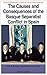 The Causes and Consequences of the Basque Separatist Conflict in Spain: ETA, Terrorism & the Basque Conflict