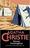 Poirot Investigates