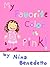 My Favorite Color is Pink