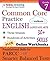 Common Core Practice - 7th Grade English Language Arts: Workbooks to Prepare for the PARCC or Smarter Balanced Test: CCSS Aligned