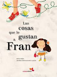 Las cosas que le gustan a Fran