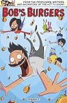Bob's Burgers by Chad Brewster