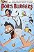Bob's Burgers by Chad Brewster