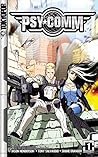 PSY-COMM manga vo...