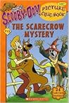 The Scarecrow Mystery (Scooby-Doo! Picture Clue Book, No. 23)