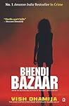 Bhendi Bazaar