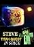 Legend of Steve- Titan Ques...