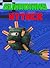 Guardians Attack: The Unofficial Minecraft Novel (Minecraft Mobs Novel)