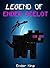 Minecraft: Legend Of EnderOcelot: EnderOcelot vs. Youtubers (ENDVENTURES SERIES Book 7)