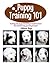 Puppy Training 101 : Traini...