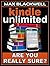 Kindle Unlimited: Are You Really Sure?
