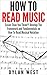 How To Read Music: Easier Than You Think!!! Develop The Framework and Fundamentals on How To Read Musical Notation (How to Read Music, Read Music For Beginner, Music Theory, Music Lesson)