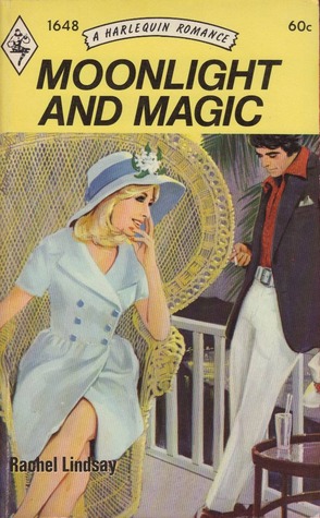 Moonlight and Magic (Paperback)