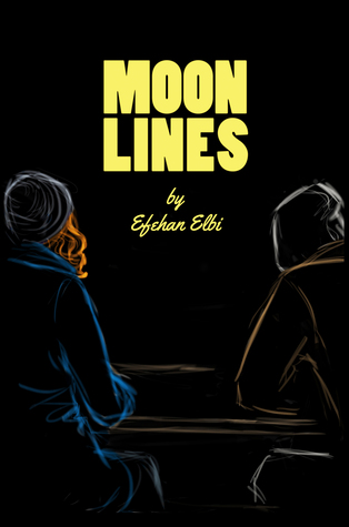 Moonlines (Hardcover)
