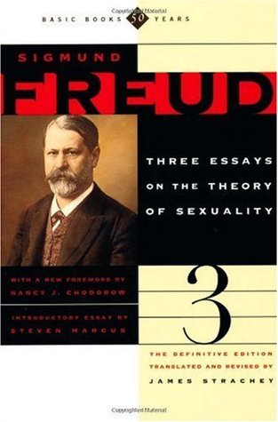 Three Essays on the Theory of Sexuality