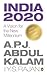 India 2020 by A.P.J. Abdul Kalam