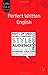 Little Red Book: Perfect Written English