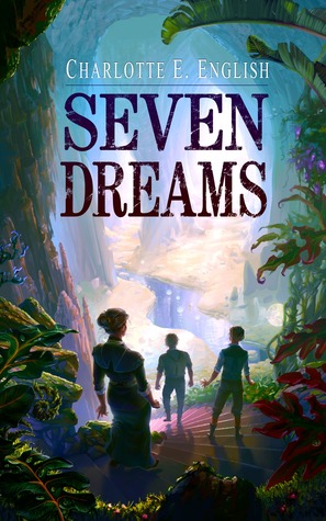 Seven Dreams (The Lokant Libraries #1)
