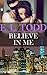 Believe in Me (Forever and Ever, #22)