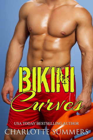 Bikini Curves (Kindle Edition)