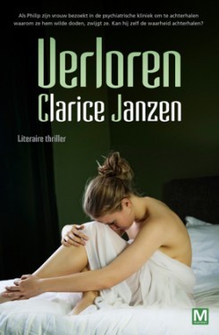 Verloren (Paperback)