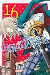 山田くんと7人の魔女 16 [Yamada-kun to 7-nin no Majo 16] by Miki Yoshikawa