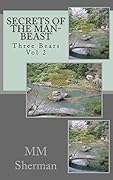 Three Bears Vol 2: Secrets of the Man-Beast