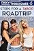 Risky Threesomes: Steps For A Taboo Roadtrip (No Limits Erotica, #3)
