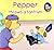 Sterling Publishers Pvt Ltd Pepper Throws A Tantrum
