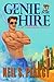 Genie for Hire: A Biff Andromeda Mystery